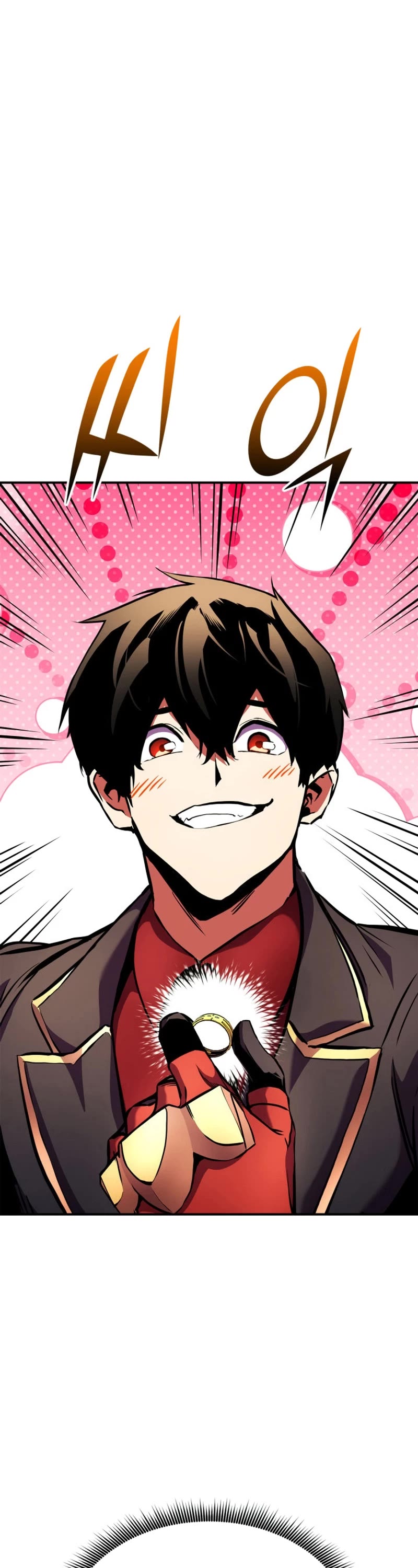 Ranker's Return (Remake) Chapter 163 page 2 - Chapter 163: Season 4 Start