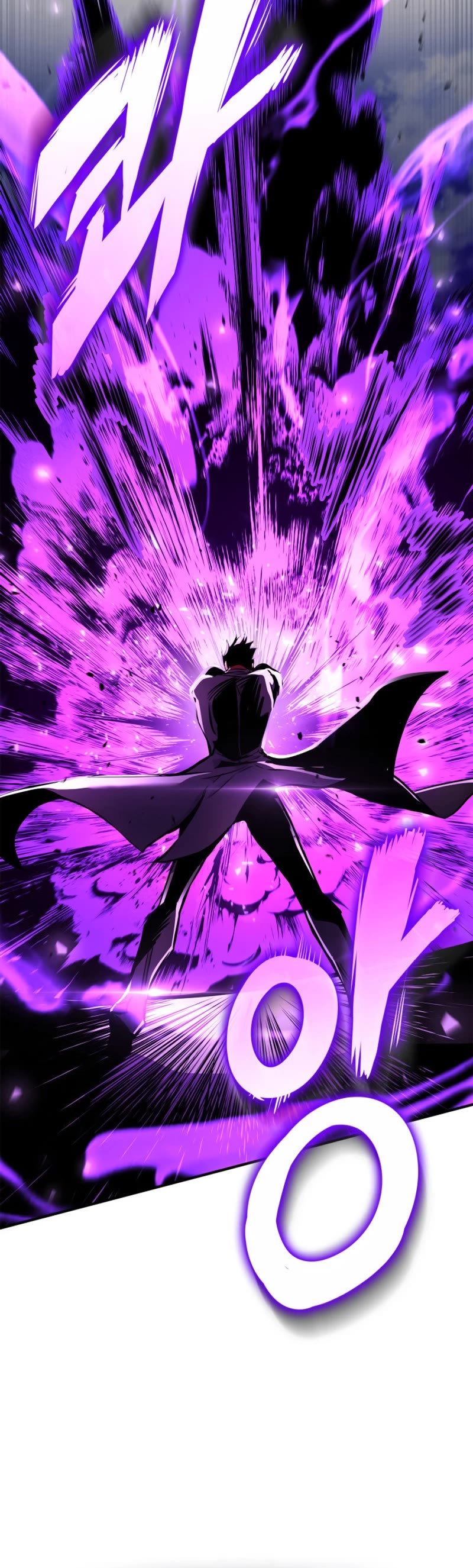 Ranker's Return (Remake) Chapter 163 page 20 - Chapter 163: Season 4 Start