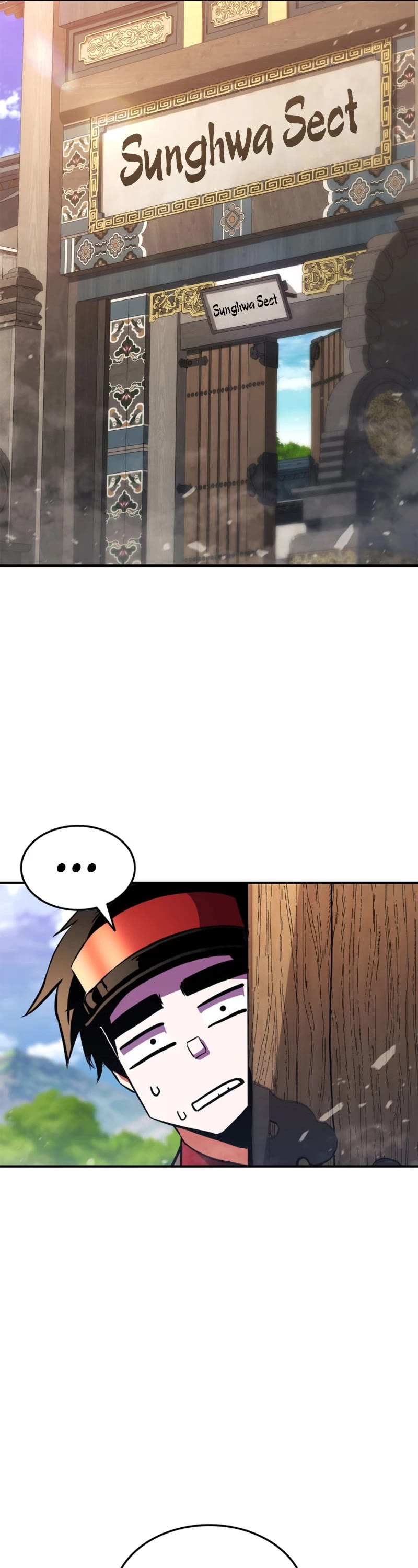 Ranker's Return (Remake) Chapter 163 page 26 - Chapter 163: Season 4 Start