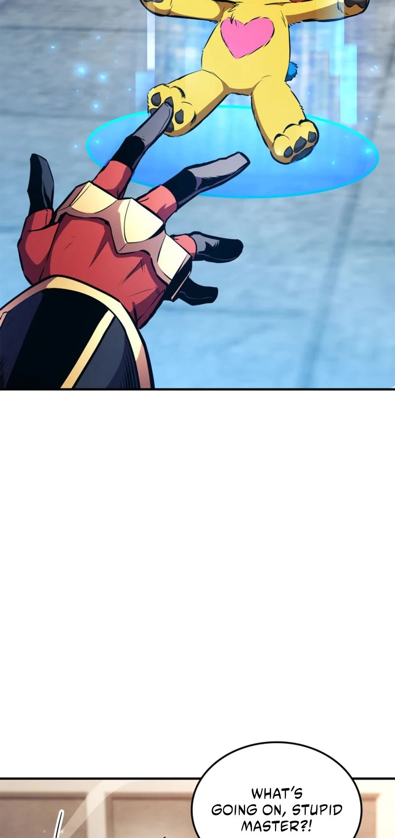 Ranker's Return (Remake) Chapter 163 page 29 - Chapter 163: Season 4 Start