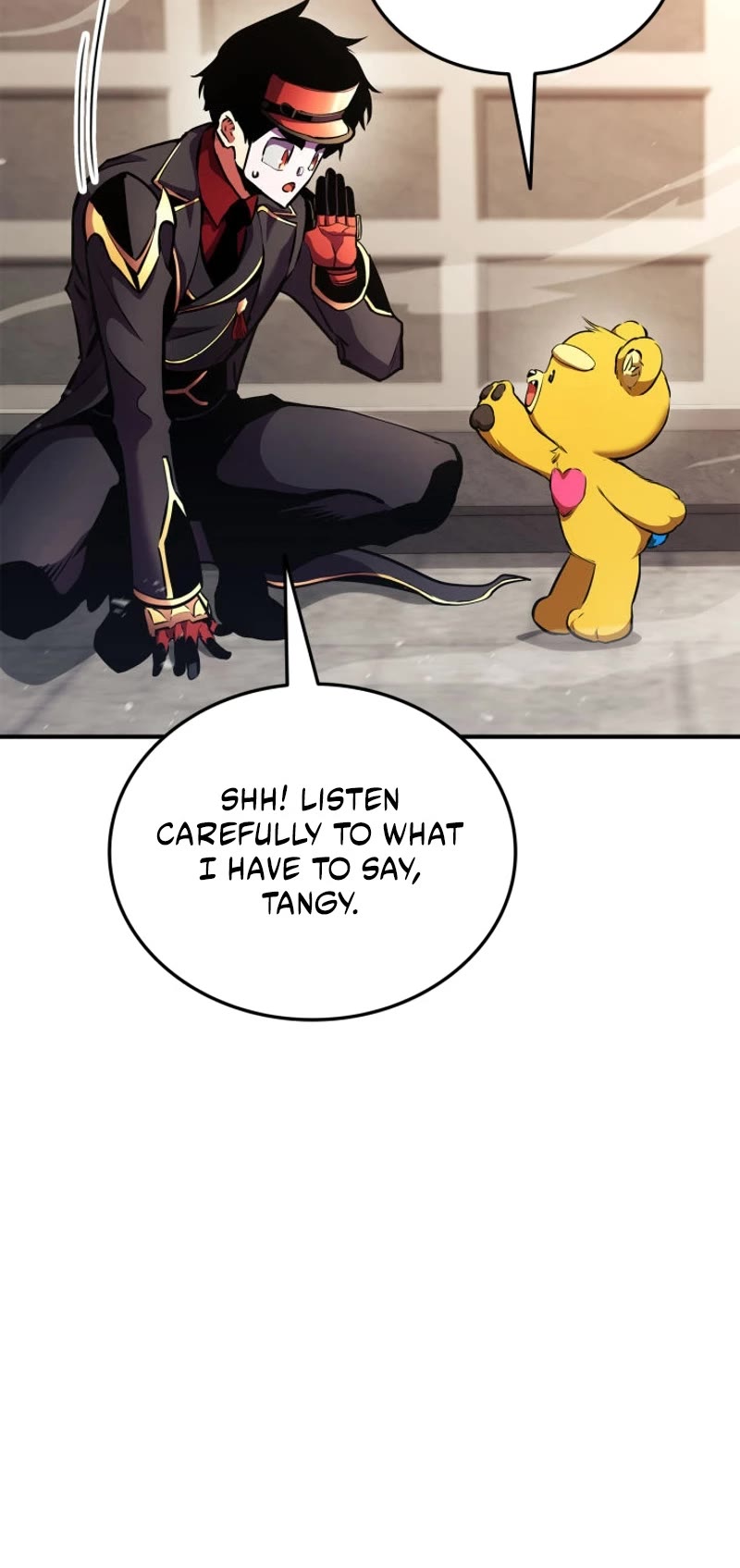 Ranker's Return (Remake) Chapter 163 page 30 - Chapter 163: Season 4 Start