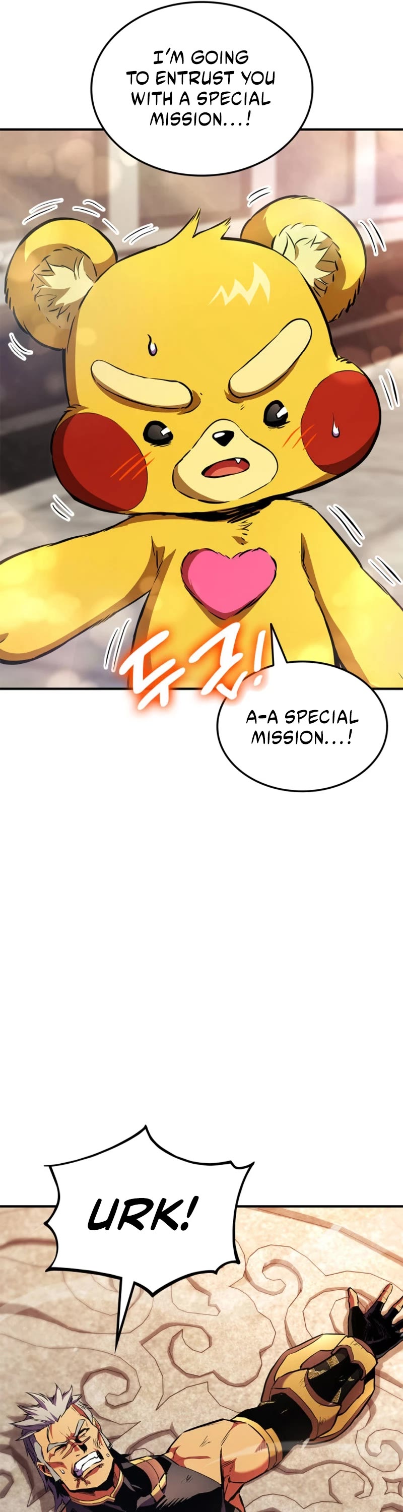 Ranker's Return (Remake) Chapter 163 page 31 - Chapter 163: Season 4 Start
