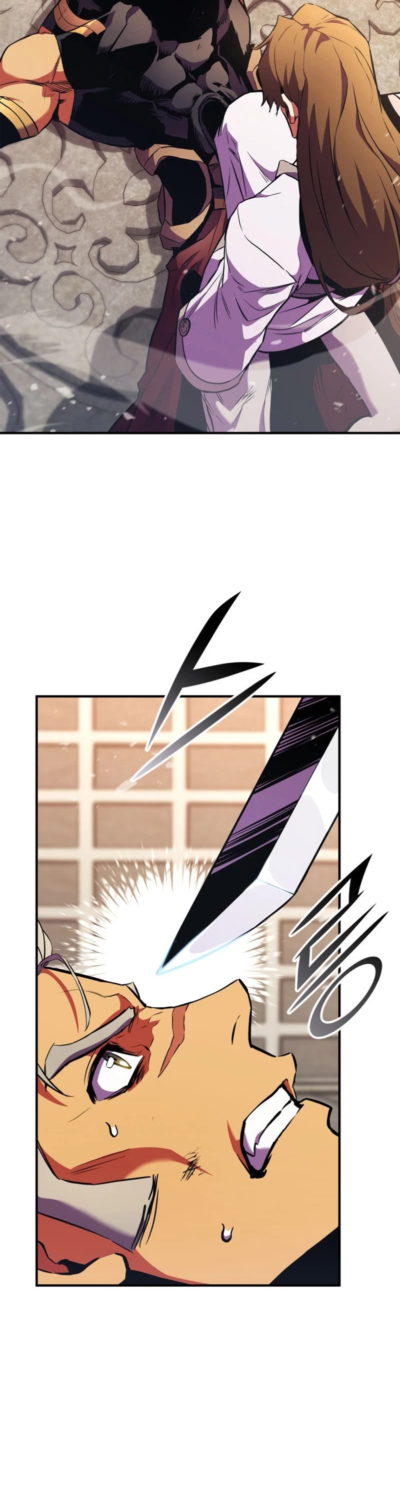 Ranker's Return (Remake) Chapter 163 page 32 - Chapter 163: Season 4 Start