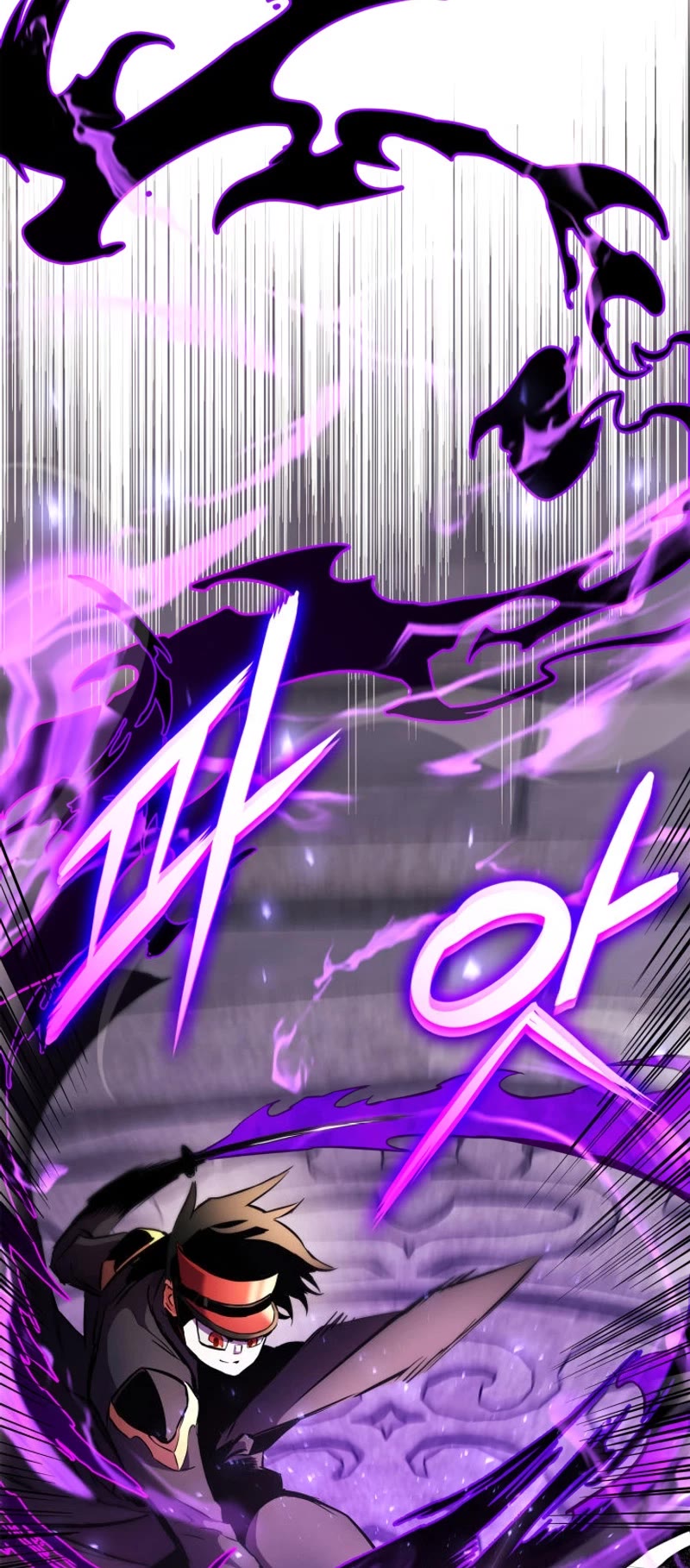Ranker's Return (Remake) Chapter 163 page 34 - Chapter 163: Season 4 Start