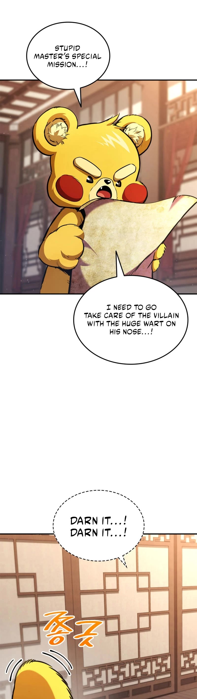 Ranker's Return (Remake) Chapter 163 page 43 - Chapter 163: Season 4 Start