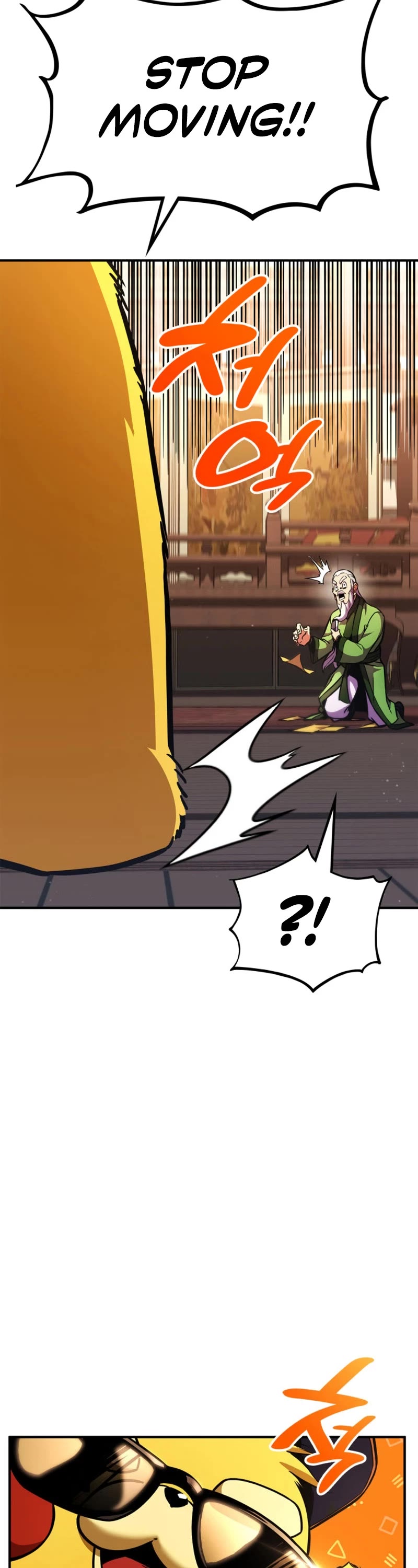 Ranker's Return (Remake) Chapter 163 page 46 - Chapter 163: Season 4 Start