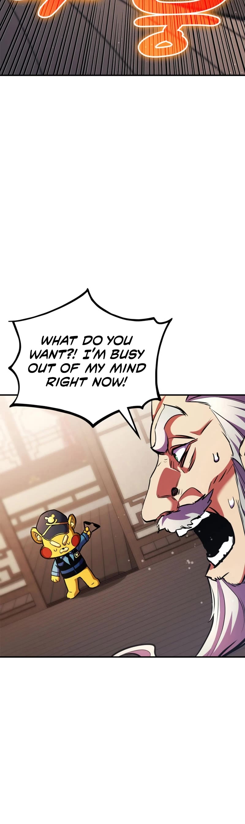 Ranker's Return (Remake) Chapter 163 page 48 - Chapter 163: Season 4 Start