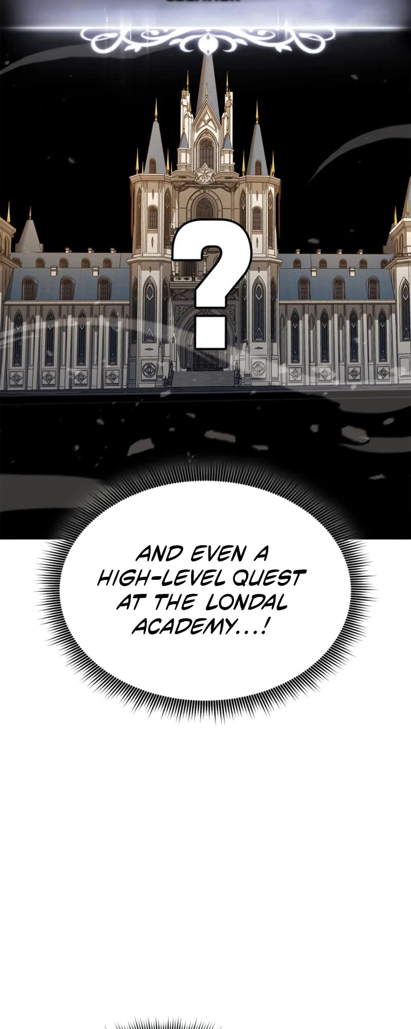 Ranker's Return (Remake) Chapter 163 page 5 - Chapter 163: Season 4 Start