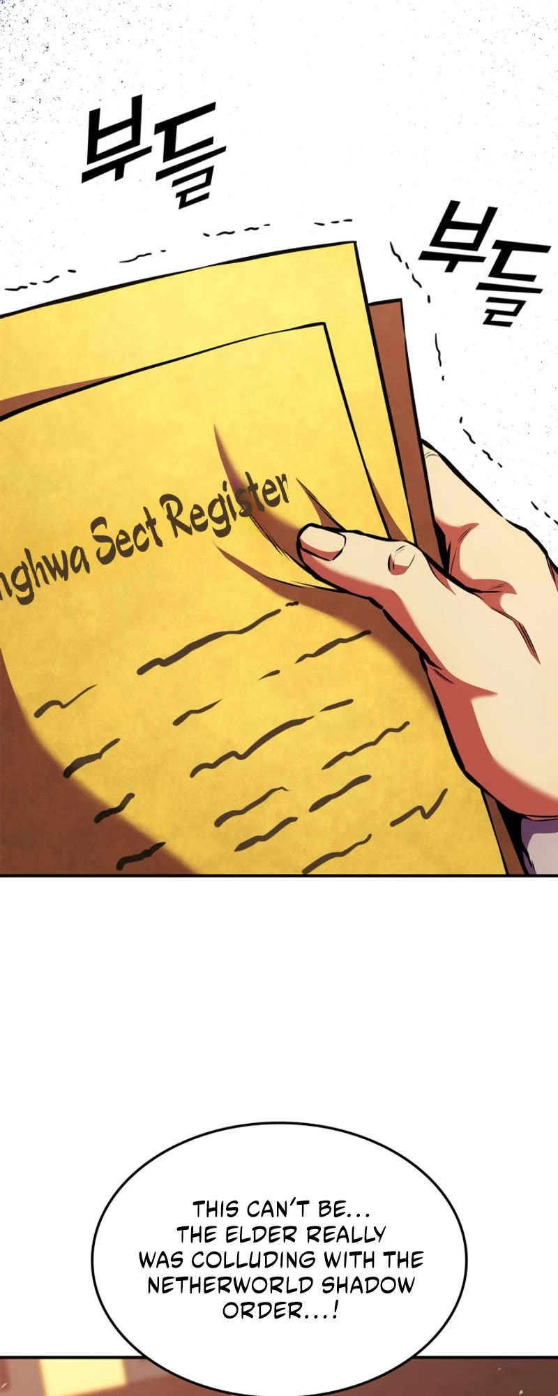 Ranker's Return (Remake) Chapter 163 page 56 - Chapter 163: Season 4 Start
