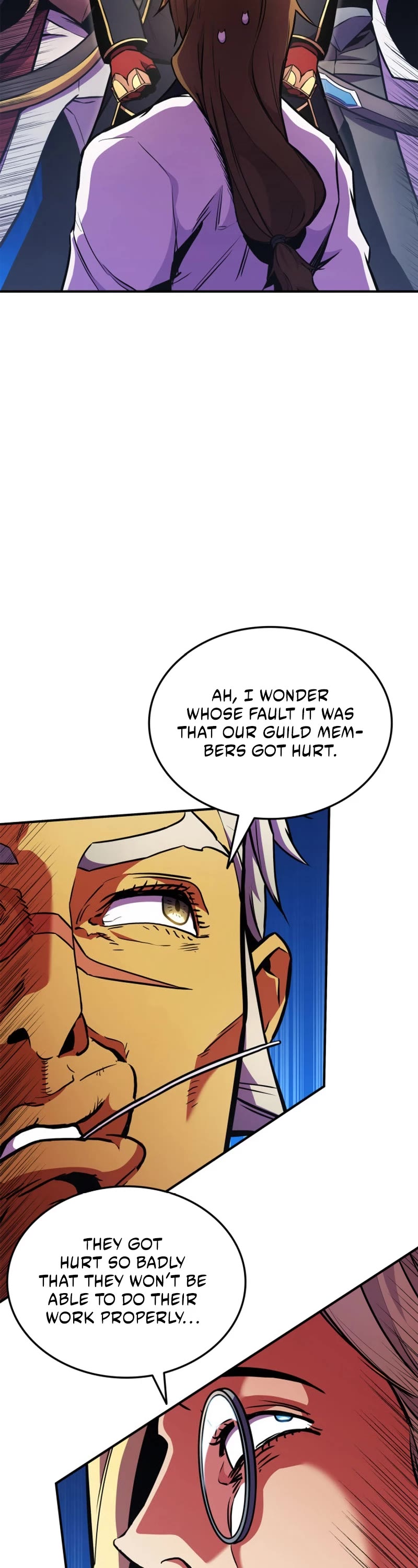 Ranker's Return (Remake) Chapter 163 page 59 - Chapter 163: Season 4 Start