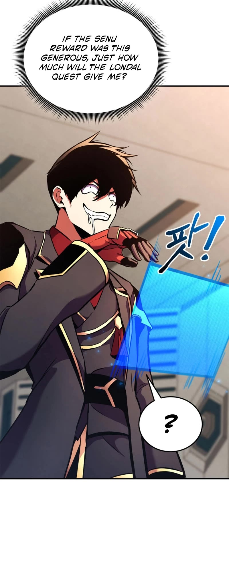 Ranker's Return (Remake) Chapter 163 page 6 - Chapter 163: Season 4 Start