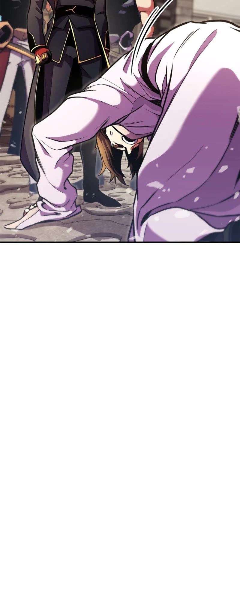 Ranker's Return (Remake) Chapter 163 page 62 - Chapter 163: Season 4 Start