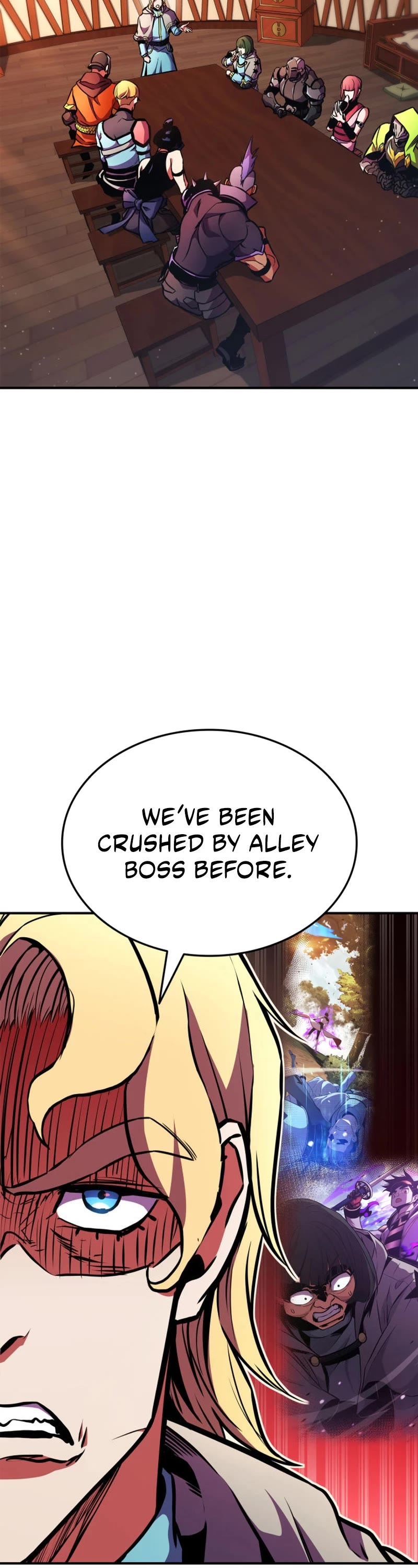 Ranker's Return (Remake) Chapter 163 page 64 - Chapter 163: Season 4 Start