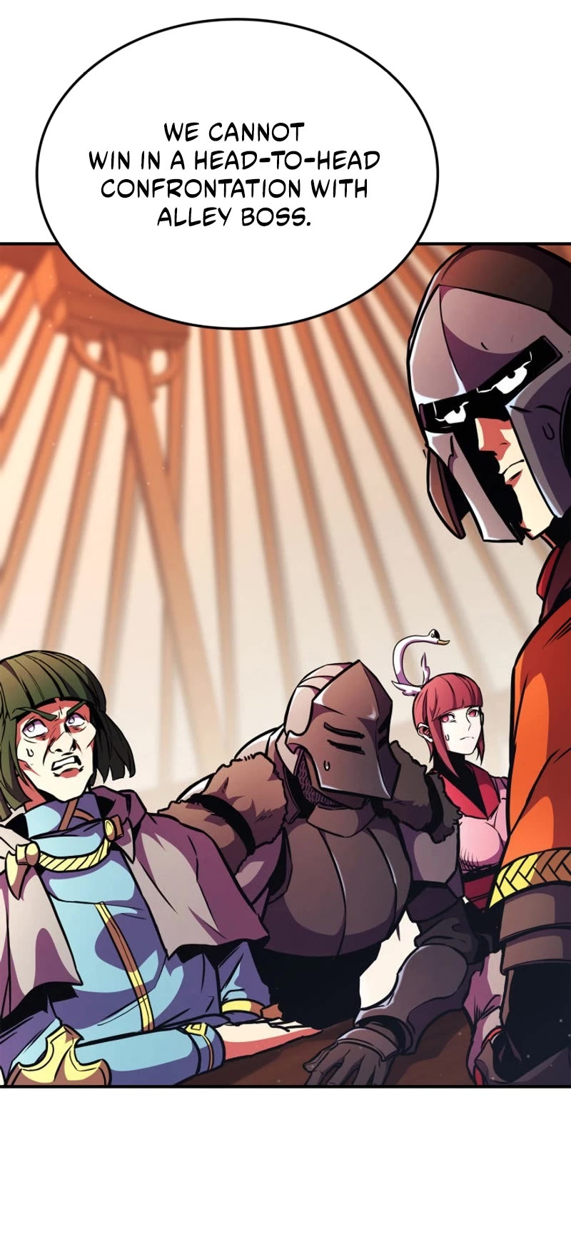 Ranker's Return (Remake) Chapter 163 page 66 - Chapter 163: Season 4 Start