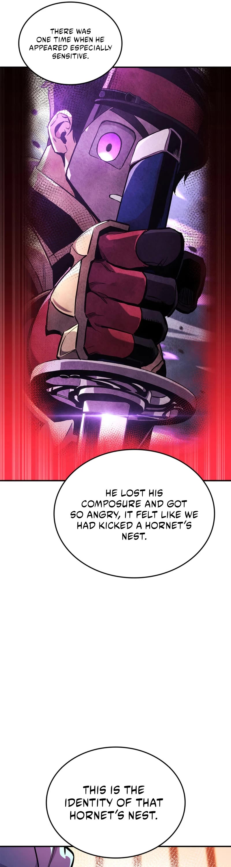 Ranker's Return (Remake) Chapter 163 page 68 - Chapter 163: Season 4 Start