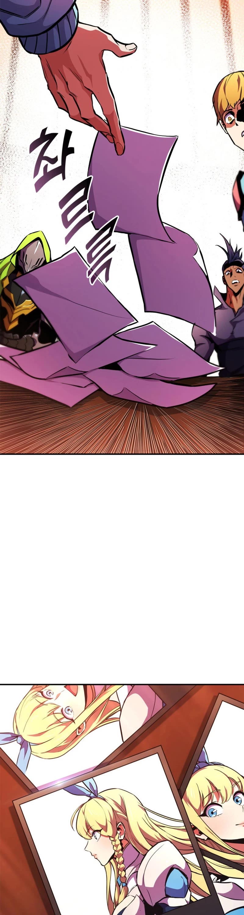 Ranker's Return (Remake) Chapter 163 page 69 - Chapter 163: Season 4 Start