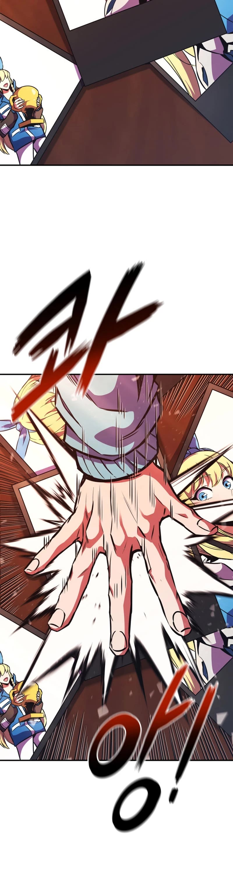 Ranker's Return (Remake) Chapter 163 page 70 - Chapter 163: Season 4 Start