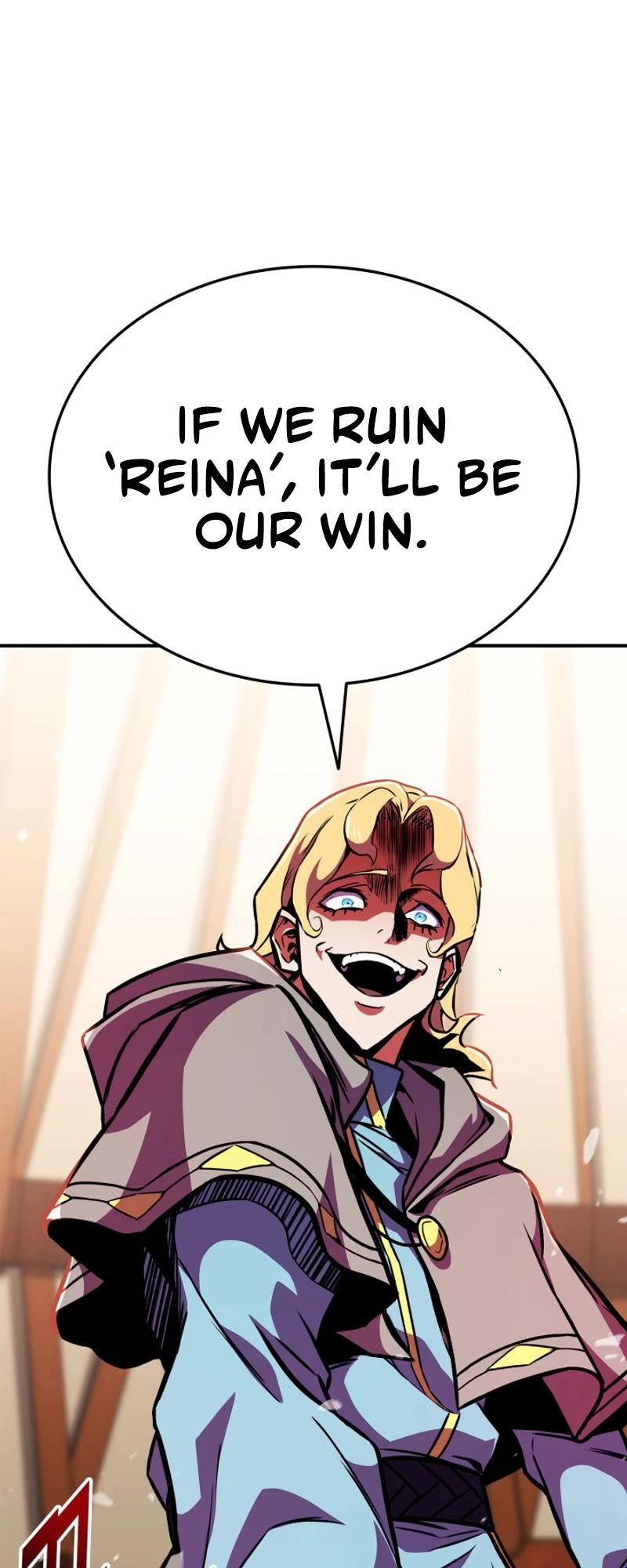 Ranker's Return (Remake) Chapter 163 page 71 - Chapter 163: Season 4 Start