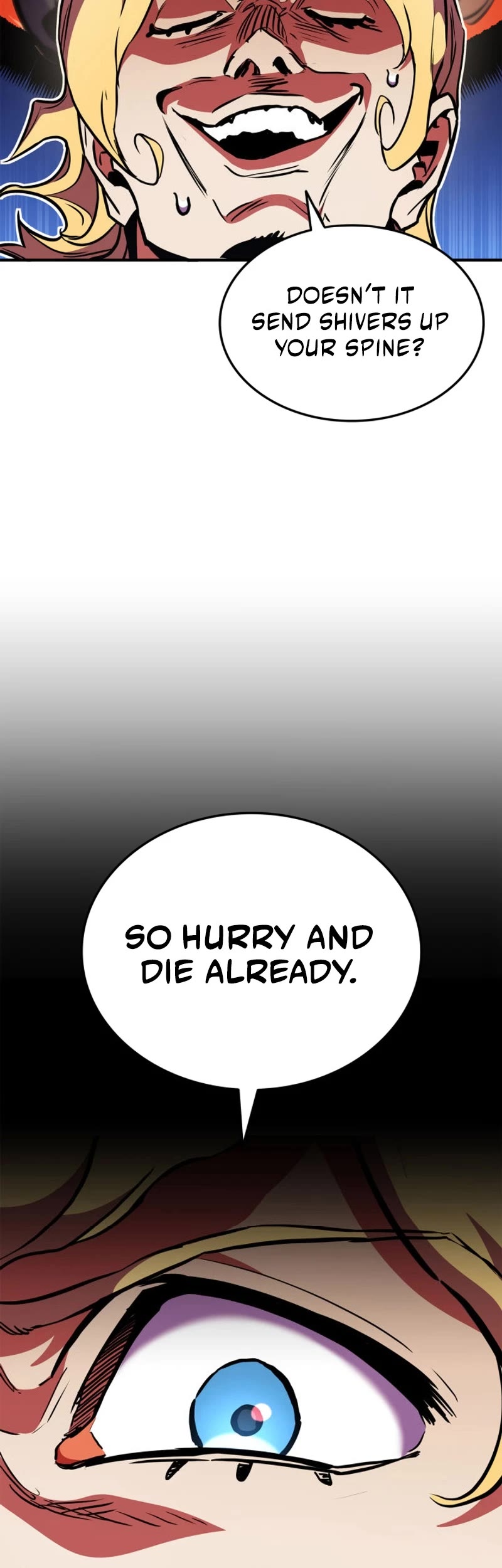 Ranker's Return (Remake) Chapter 164 page 10 - Chapter 164