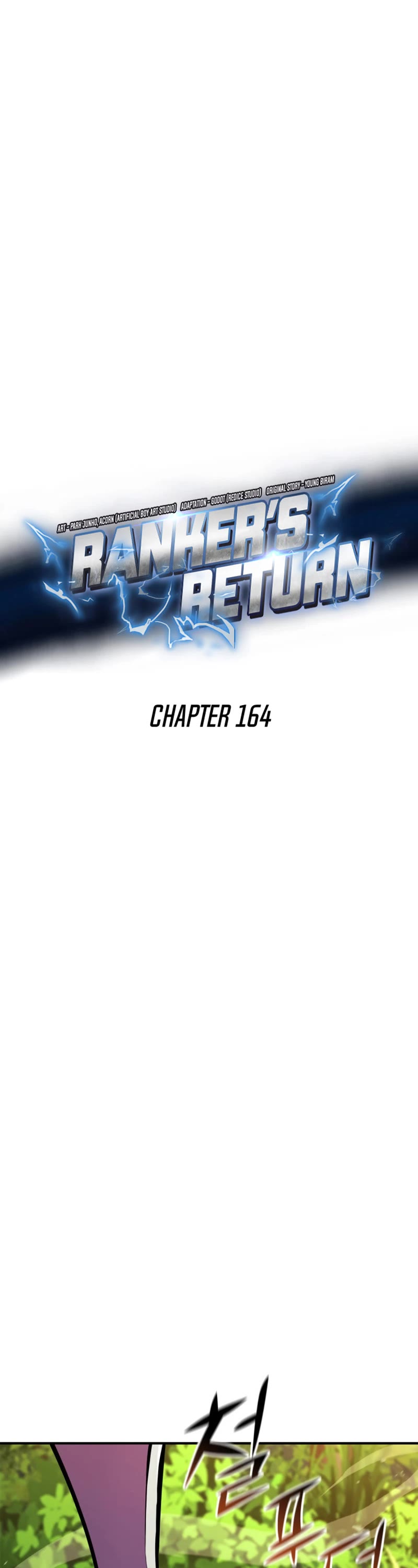 Ranker's Return (Remake) Chapter 164 page 12 - Chapter 164