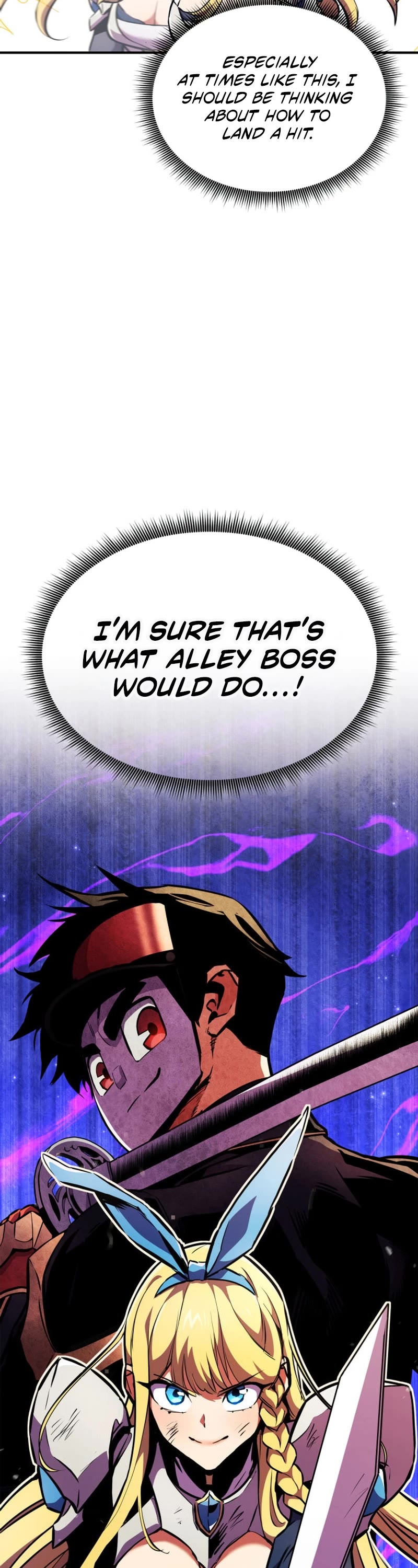 Ranker's Return (Remake) Chapter 164 page 16 - Chapter 164