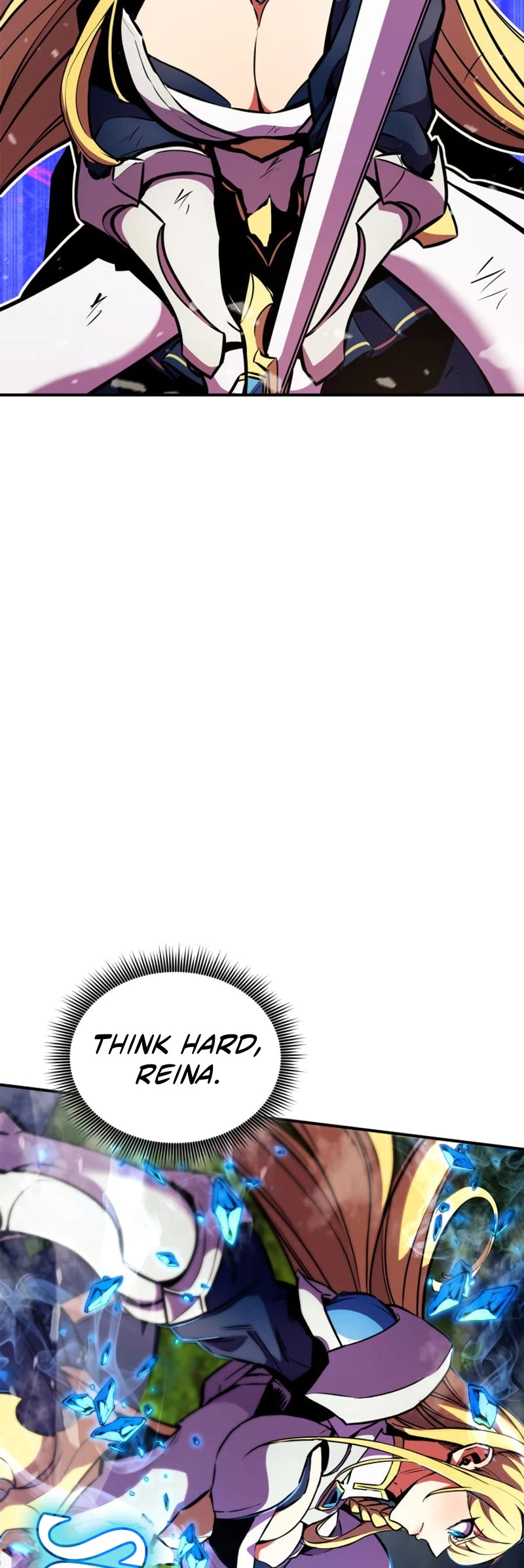 Ranker's Return (Remake) Chapter 164 page 17 - Chapter 164