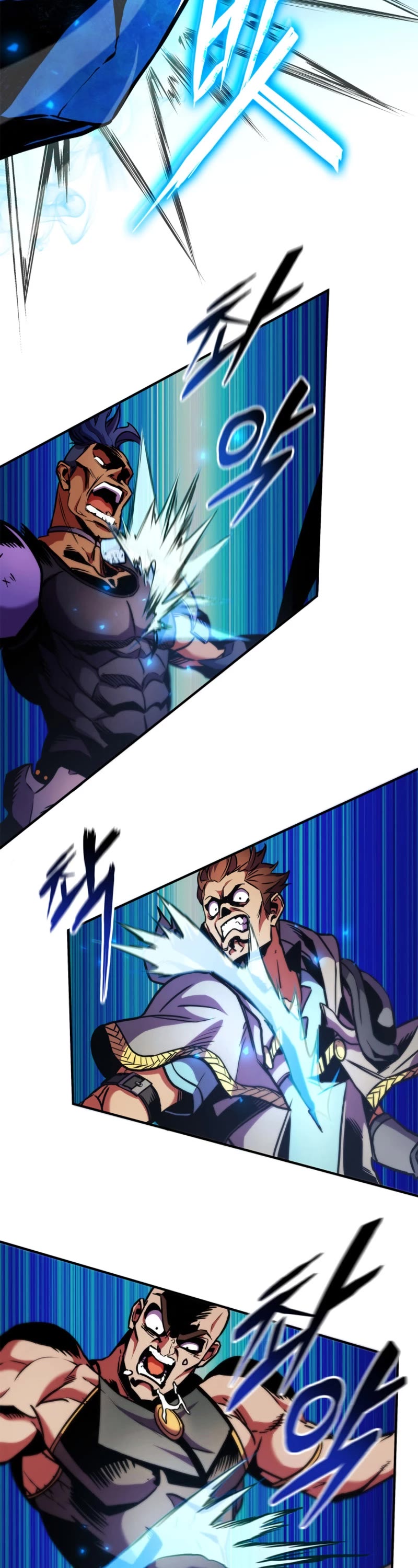 Ranker's Return (Remake) Chapter 164 page 20 - Chapter 164
