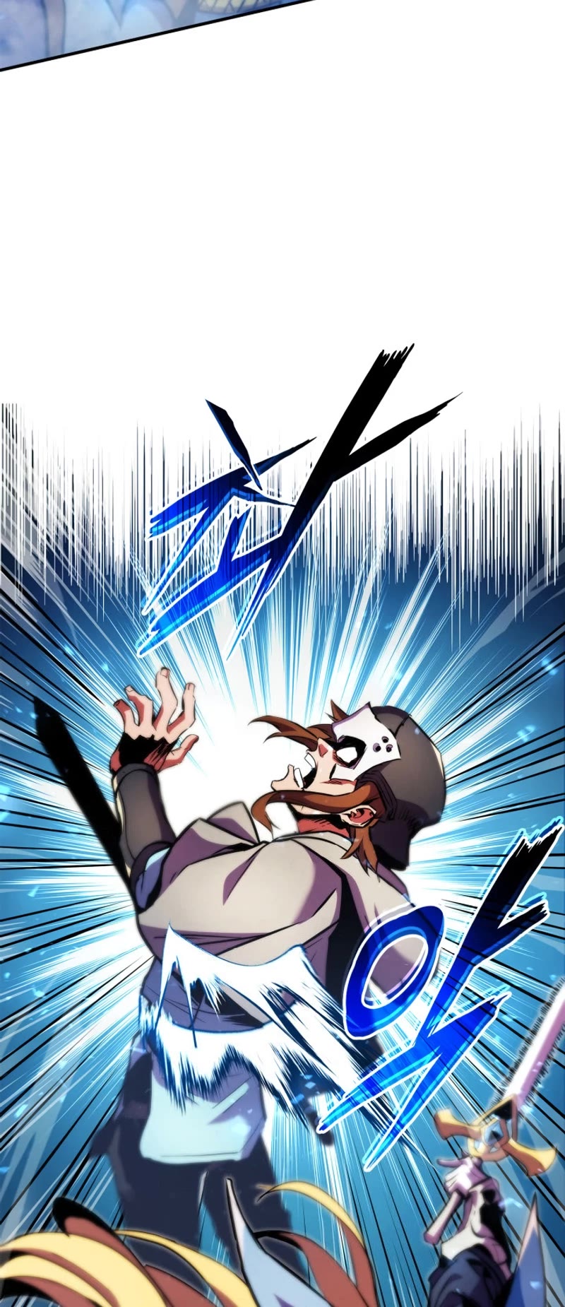 Ranker's Return (Remake) Chapter 164 page 22 - Chapter 164