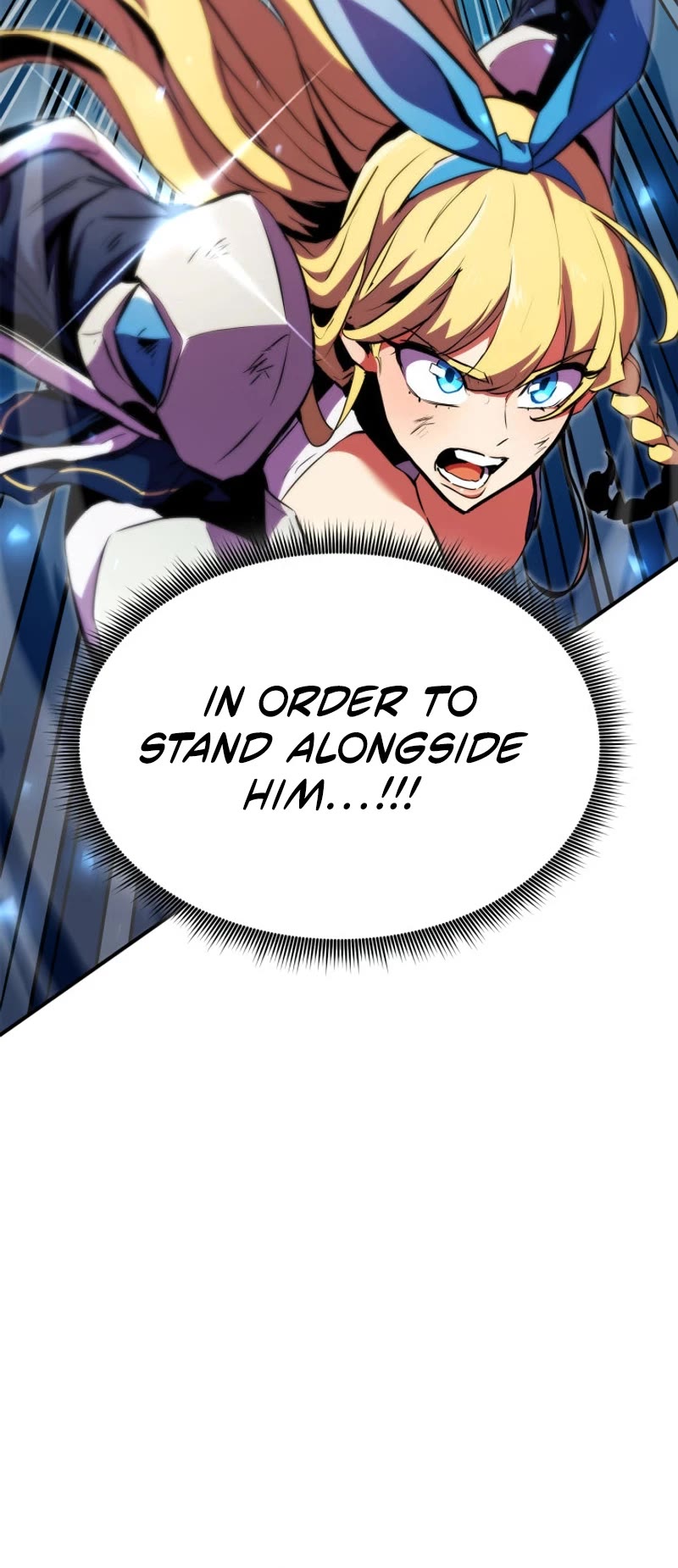 Ranker's Return (Remake) Chapter 164 page 23 - Chapter 164