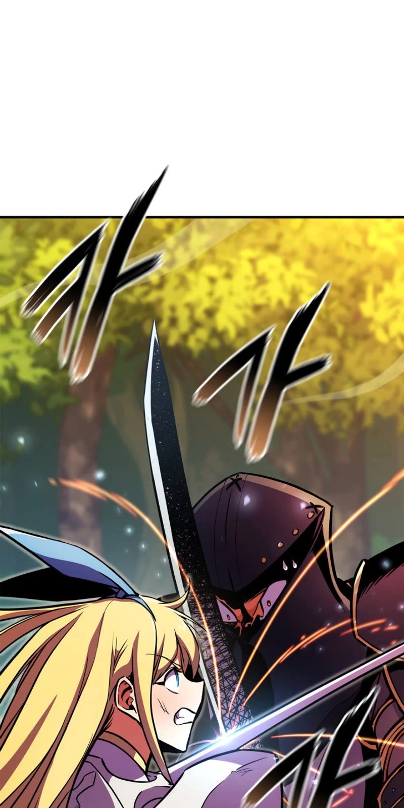 Ranker's Return (Remake) Chapter 164 page 27 - Chapter 164