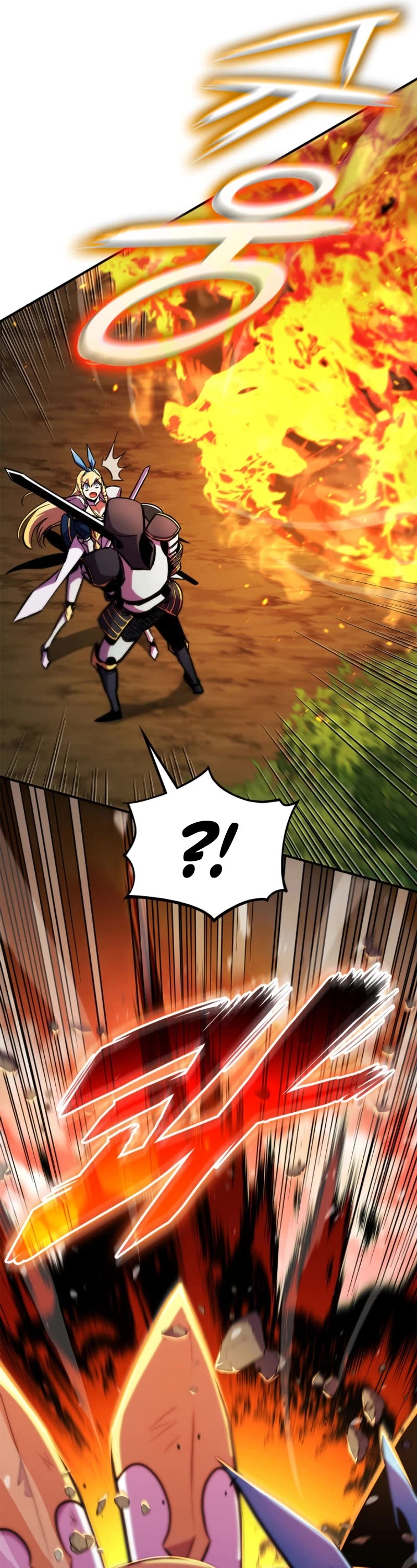 Ranker's Return (Remake) Chapter 164 page 29 - Chapter 164
