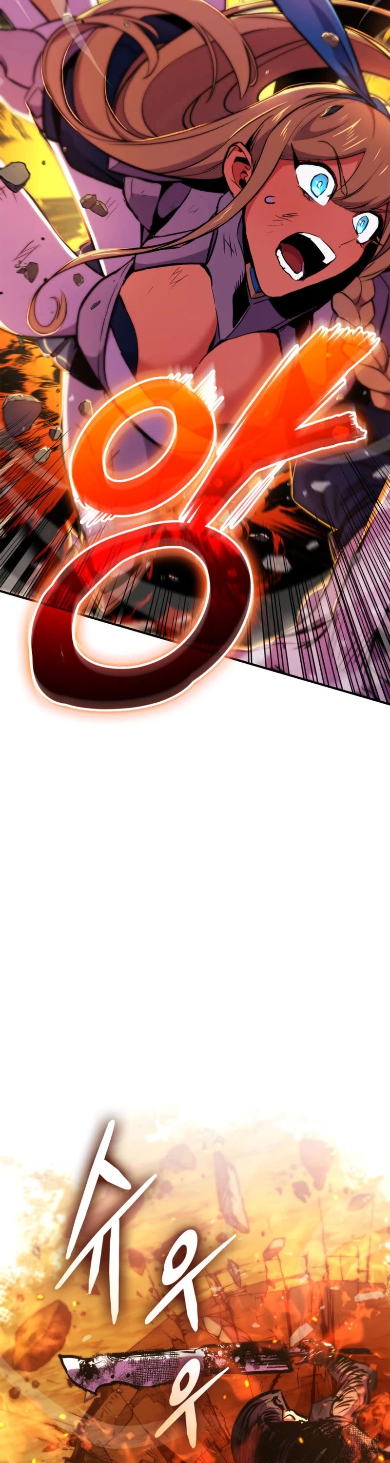 Ranker's Return (Remake) Chapter 164 page 30 - Chapter 164