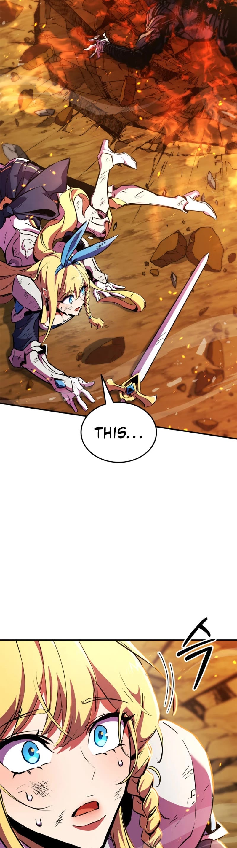 Ranker's Return (Remake) Chapter 164 page 31 - Chapter 164