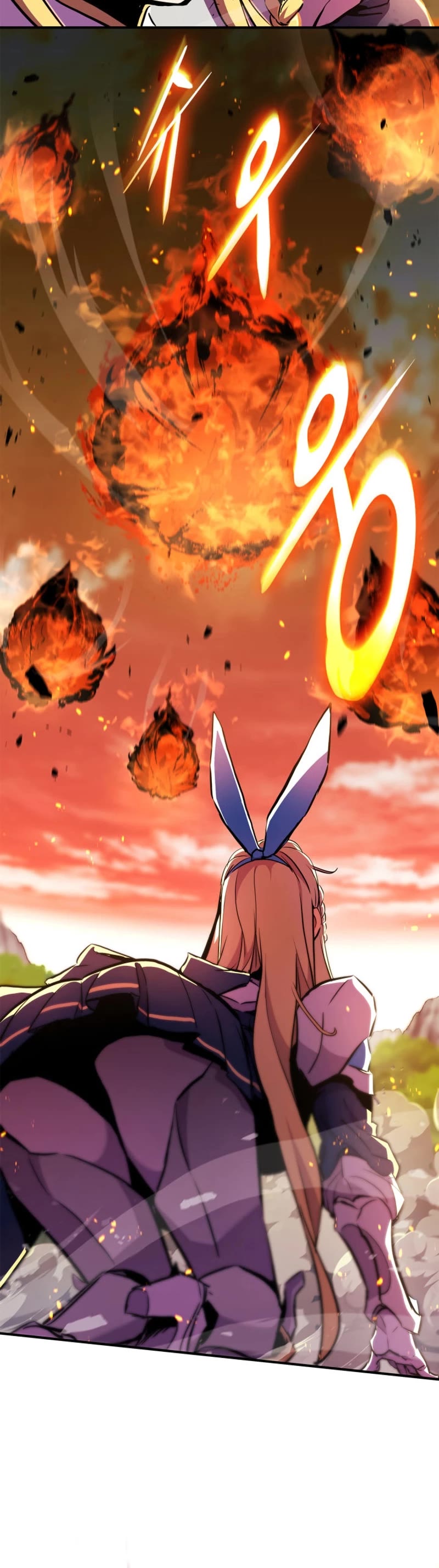 Ranker's Return (Remake) Chapter 164 page 32 - Chapter 164
