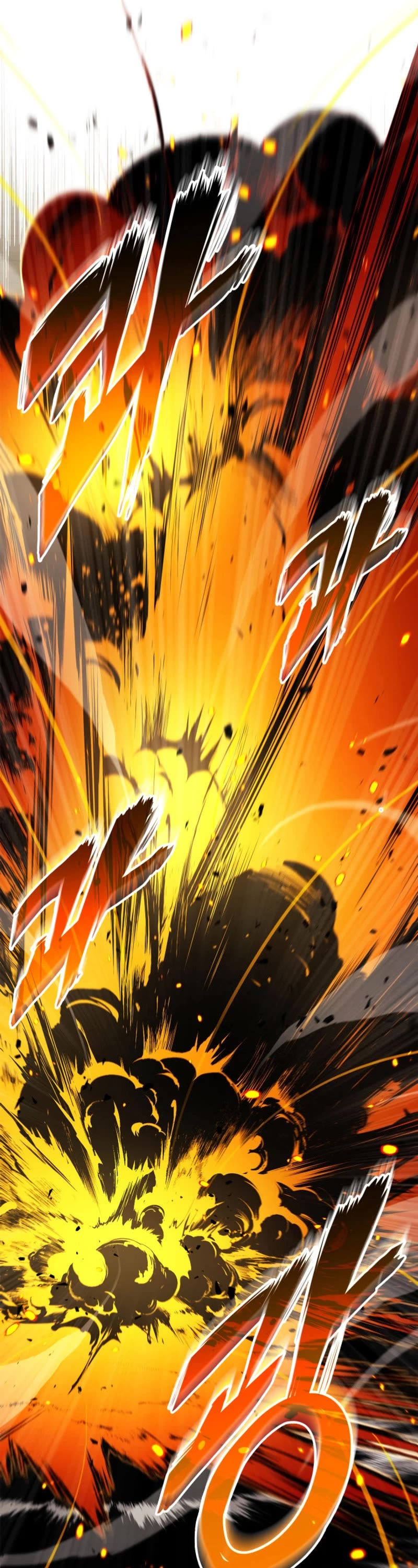 Ranker's Return (Remake) Chapter 164 page 33 - Chapter 164