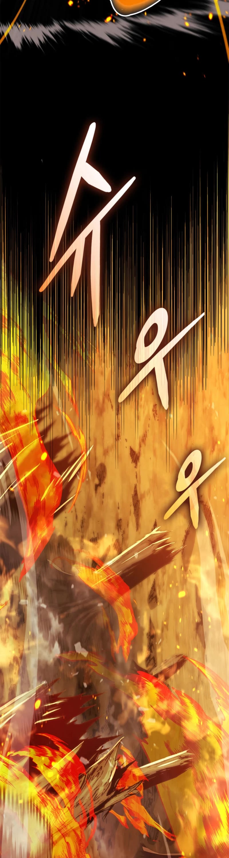 Ranker's Return (Remake) Chapter 164 page 34 - Chapter 164