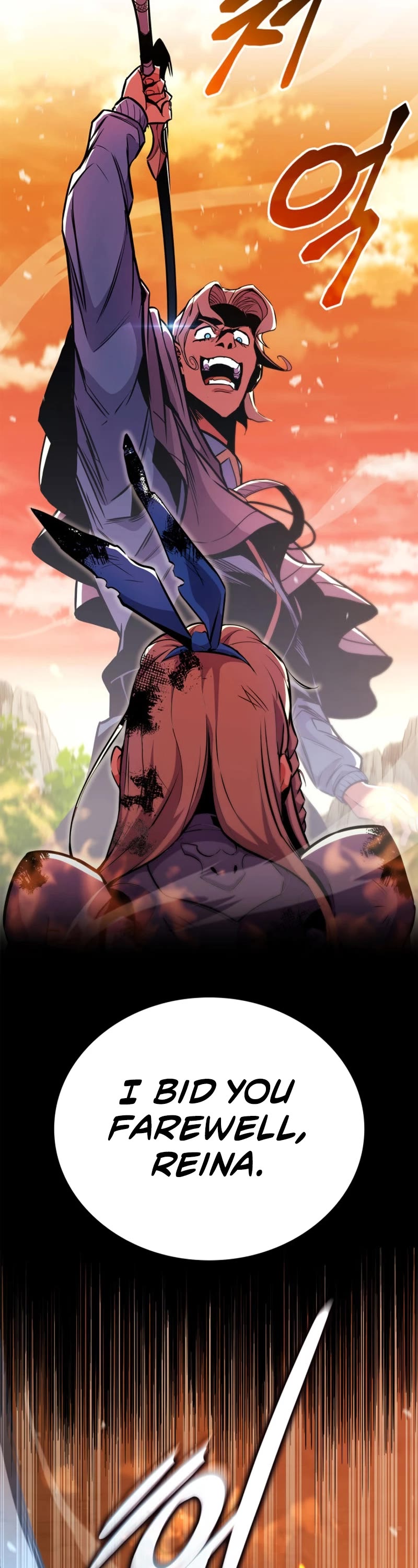Ranker's Return (Remake) Chapter 164 page 38 - Chapter 164