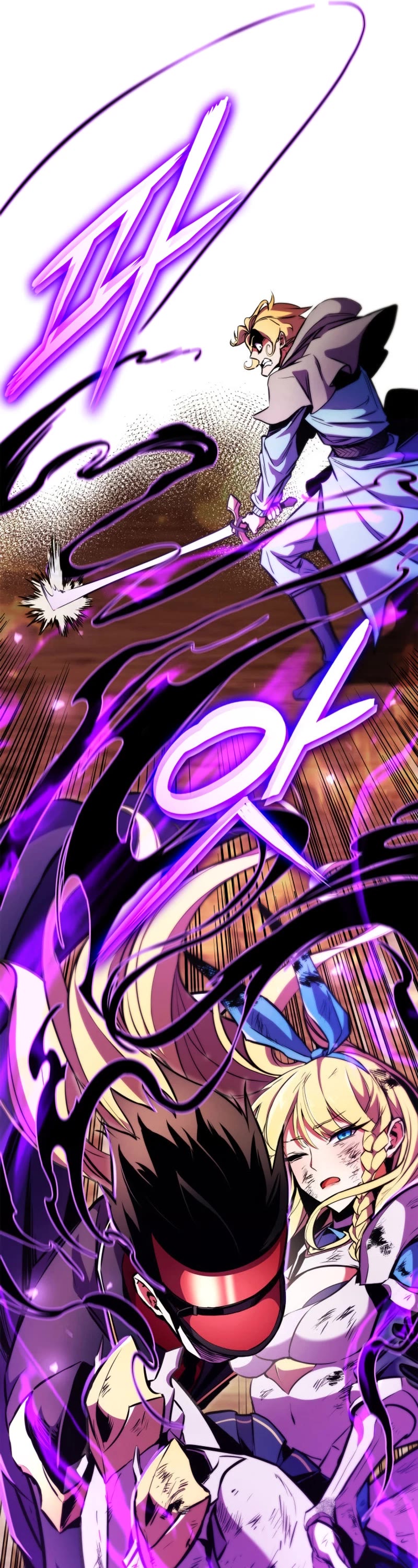Ranker's Return (Remake) Chapter 164 page 41 - Chapter 164