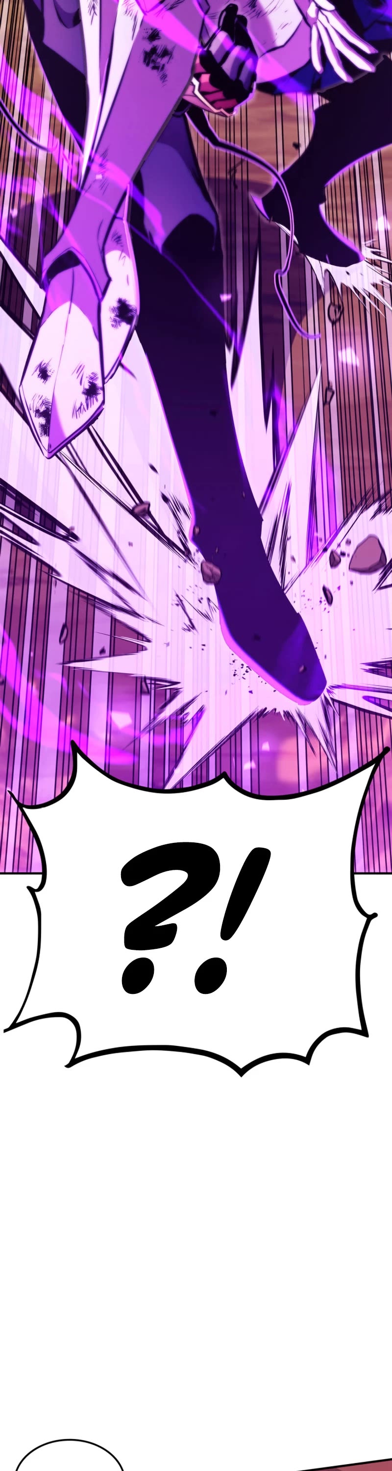 Ranker's Return (Remake) Chapter 164 page 42 - Chapter 164