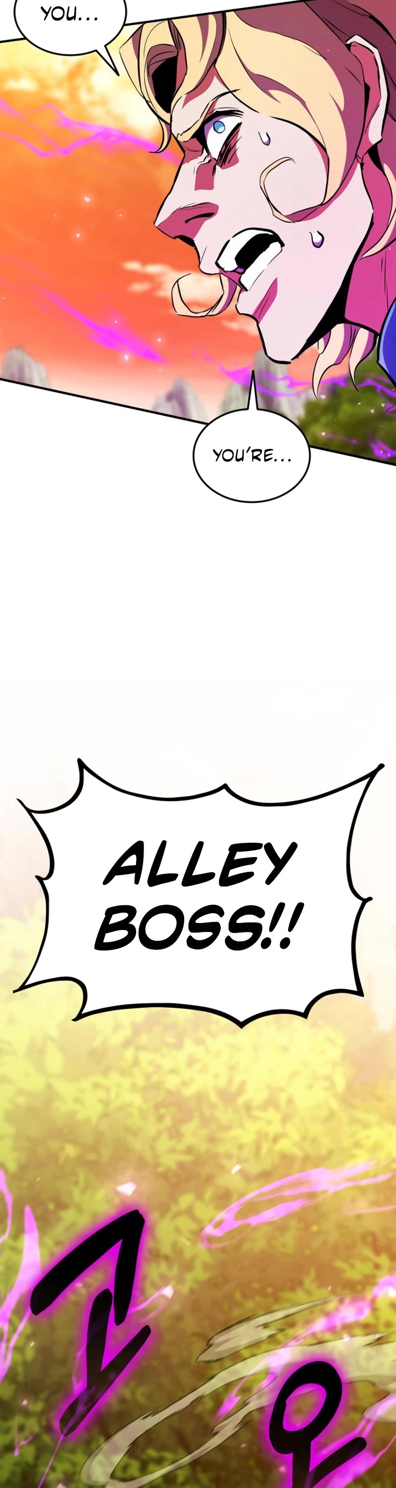 Ranker's Return (Remake) Chapter 164 page 43 - Chapter 164