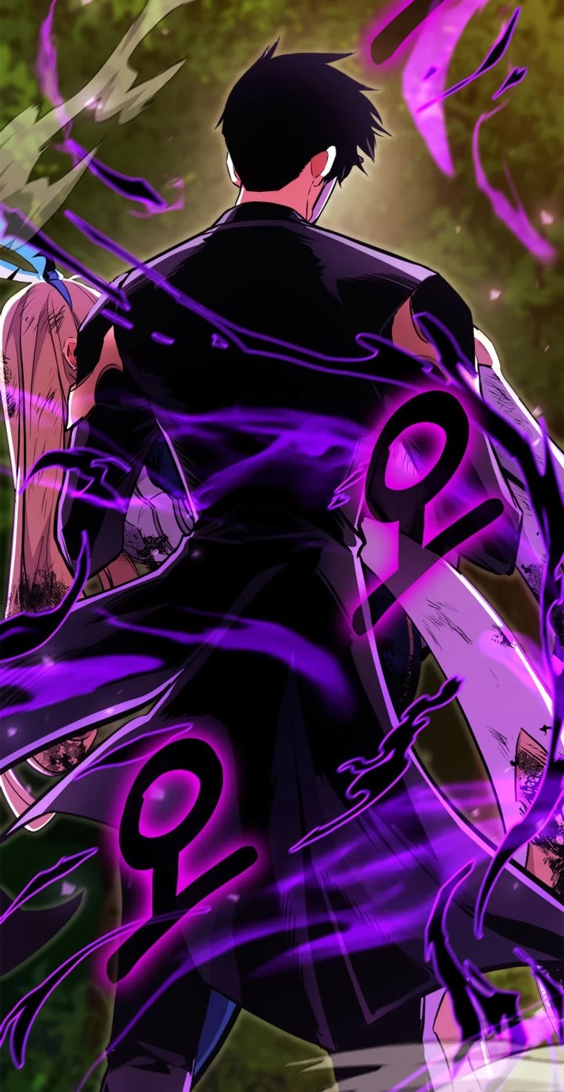 Ranker's Return (Remake) Chapter 164 page 44 - Chapter 164