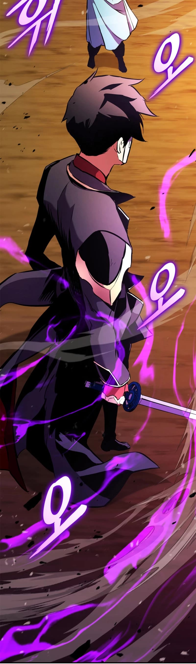 Ranker's Return (Remake) Chapter 164 page 48 - Chapter 164
