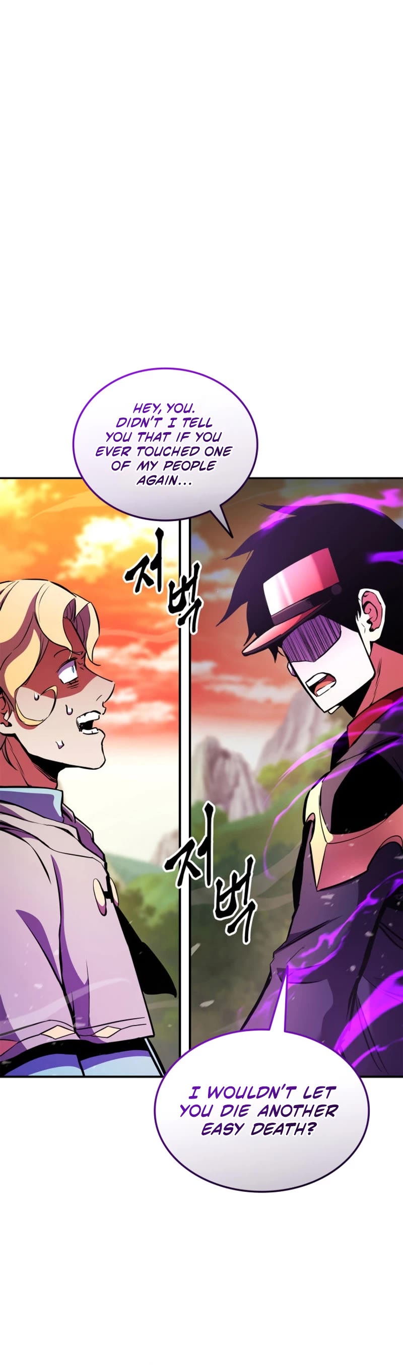 Ranker's Return (Remake) Chapter 164 page 49 - Chapter 164