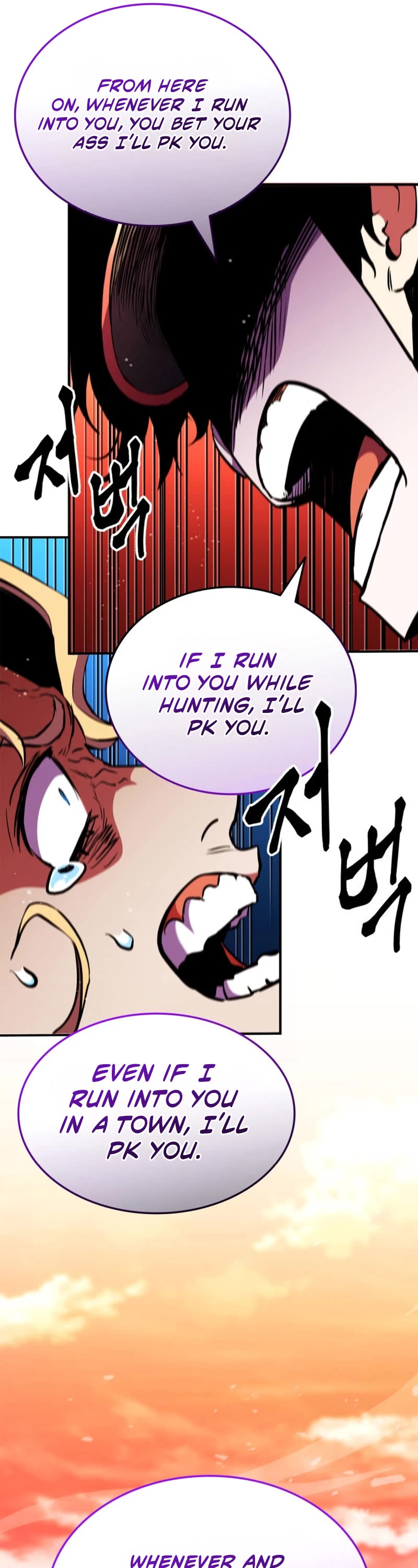 Ranker's Return (Remake) Chapter 164 page 50 - Chapter 164