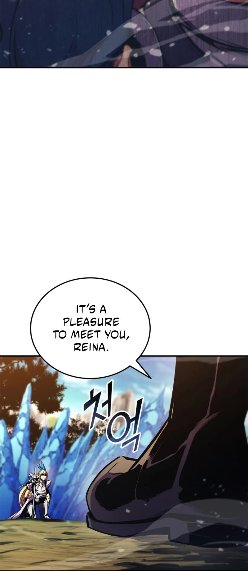 Ranker's Return (Remake) Chapter 164 page 6 - Chapter 164