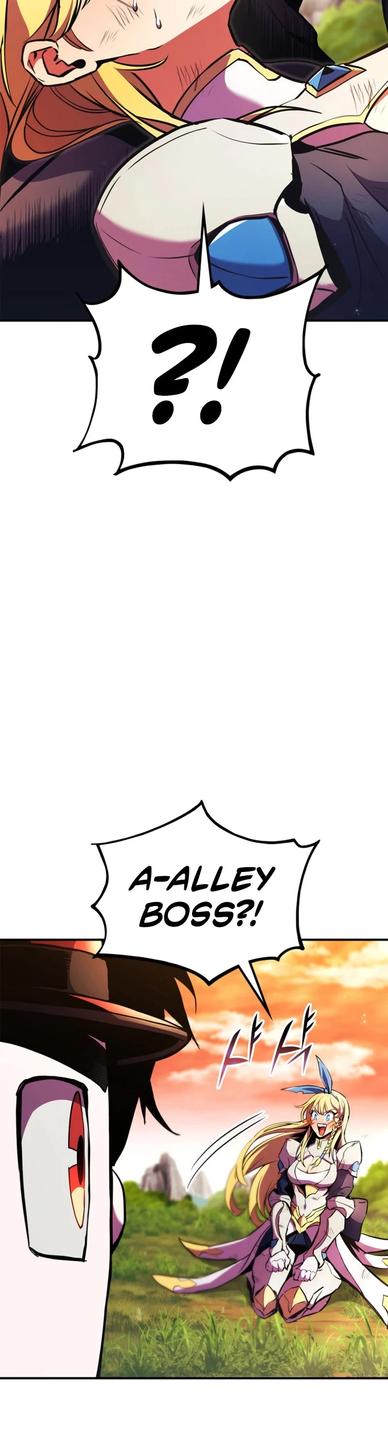 Ranker's Return (Remake) Chapter 164 page 60 - Chapter 164