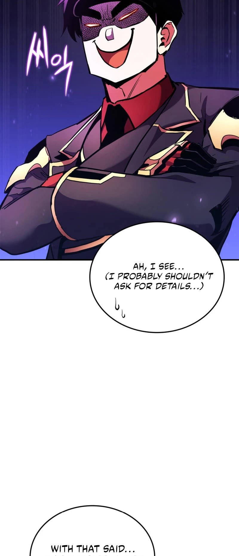 Ranker's Return (Remake) Chapter 164 page 62 - Chapter 164
