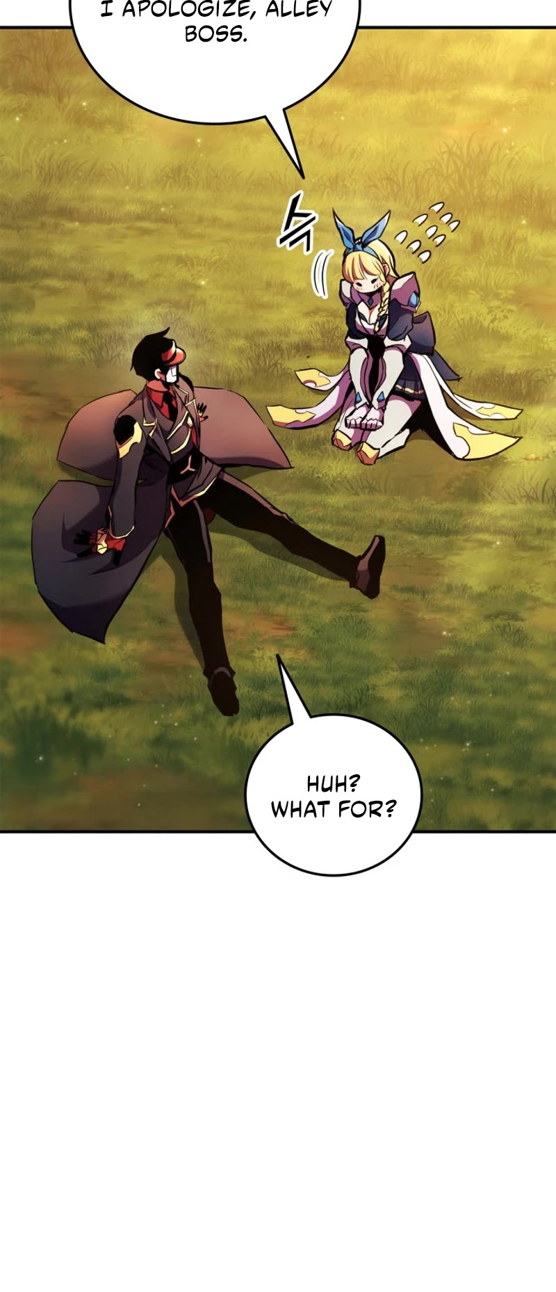Ranker's Return (Remake) Chapter 164 page 63 - Chapter 164