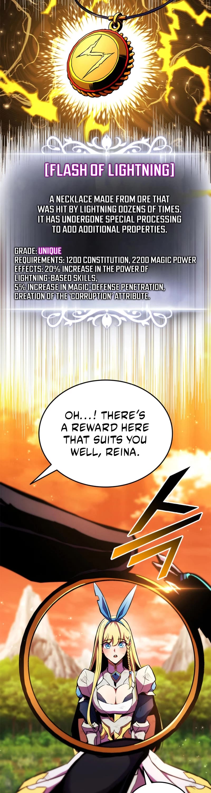Ranker's Return (Remake) Chapter 164 page 66 - Chapter 164