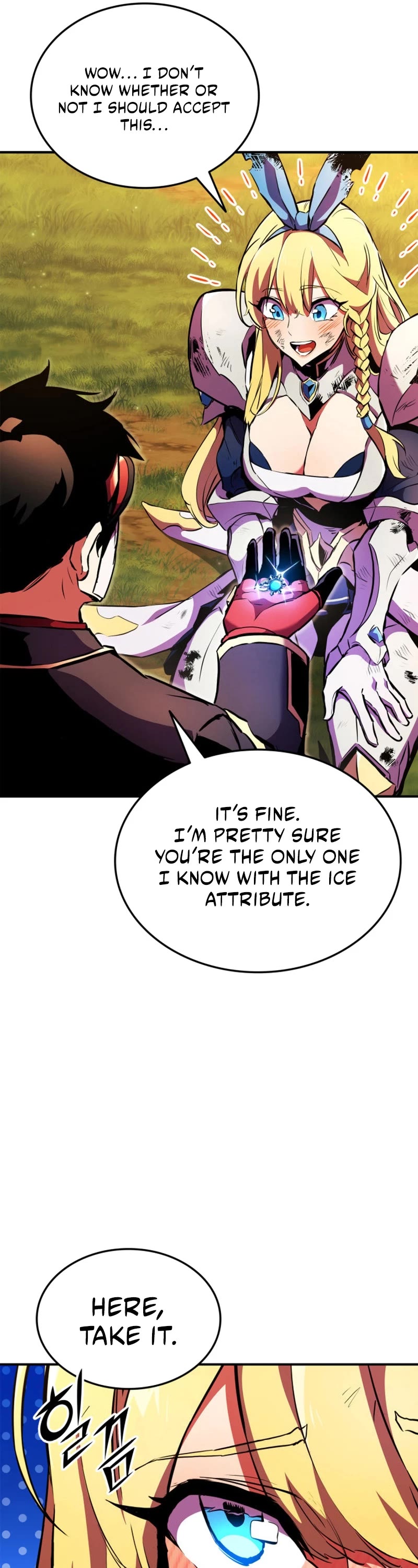 Ranker's Return (Remake) Chapter 164 page 69 - Chapter 164